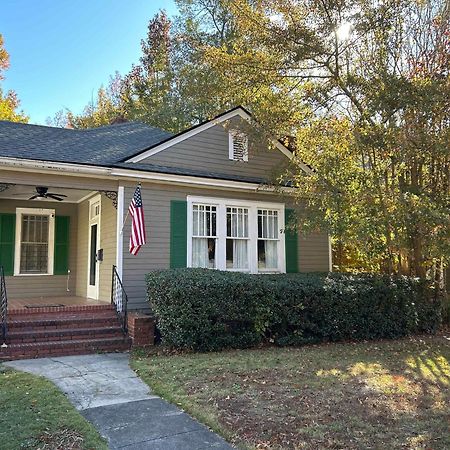 The Parkside Cottage Lakebottom Park At Doorstep! Columbus Eksteriør bilde
