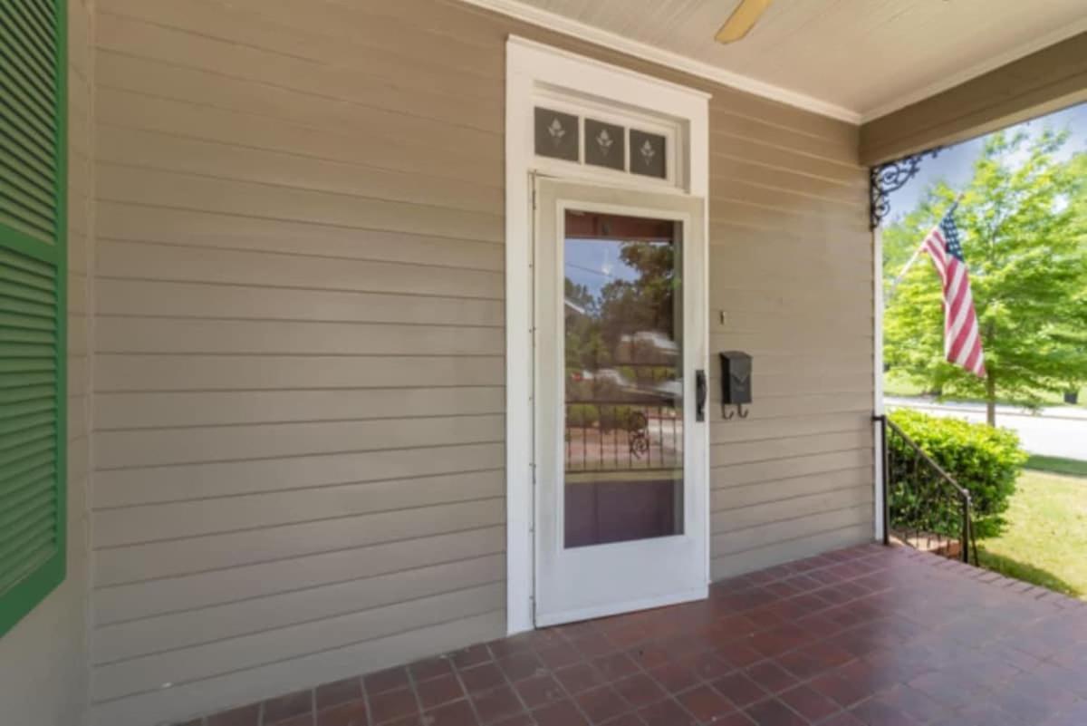 The Parkside Cottage Lakebottom Park At Doorstep! Columbus Eksteriør bilde