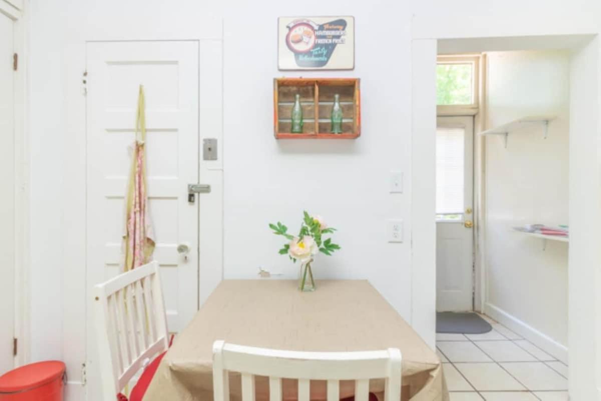 The Parkside Cottage Lakebottom Park At Doorstep! Columbus Eksteriør bilde