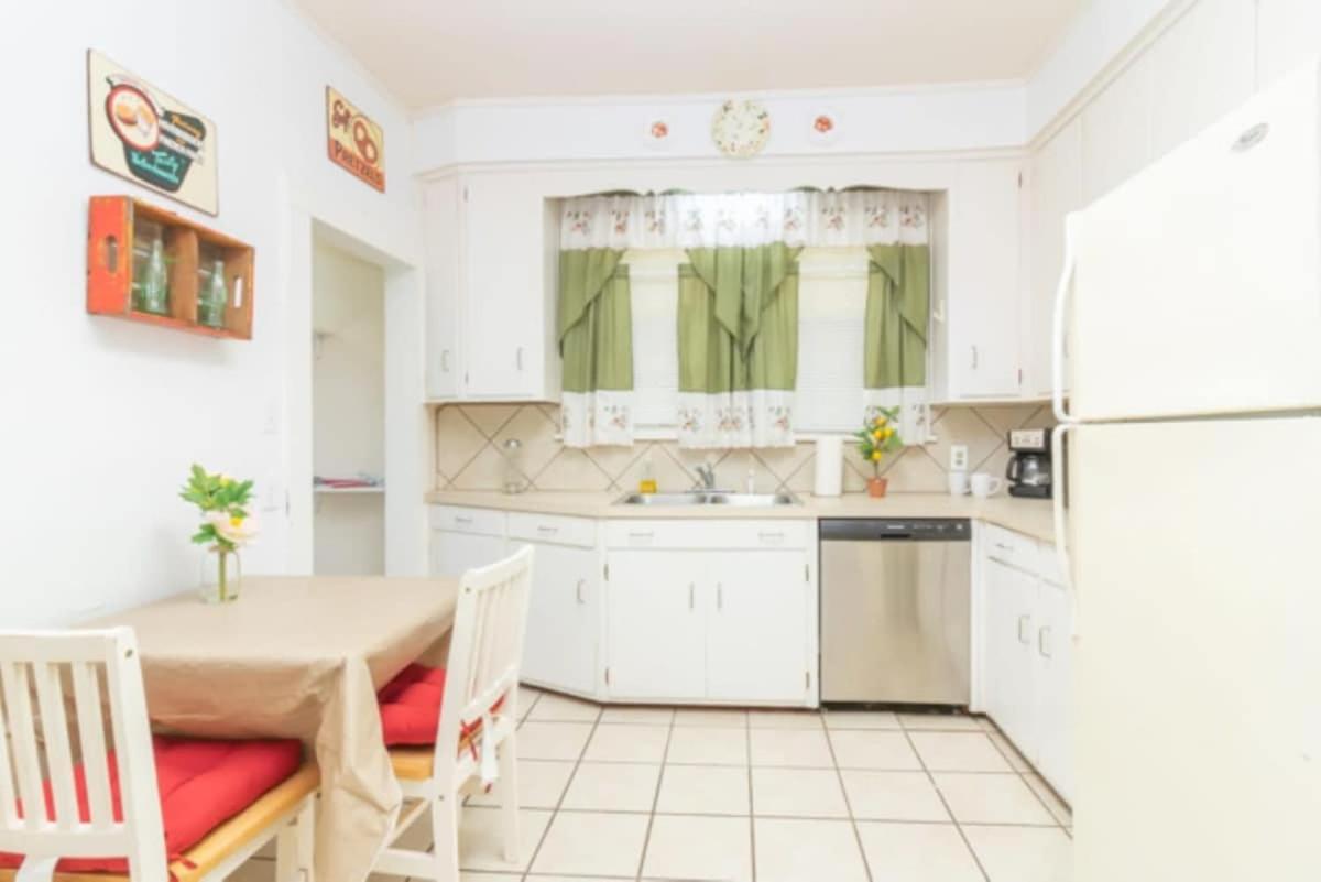 The Parkside Cottage Lakebottom Park At Doorstep! Columbus Eksteriør bilde