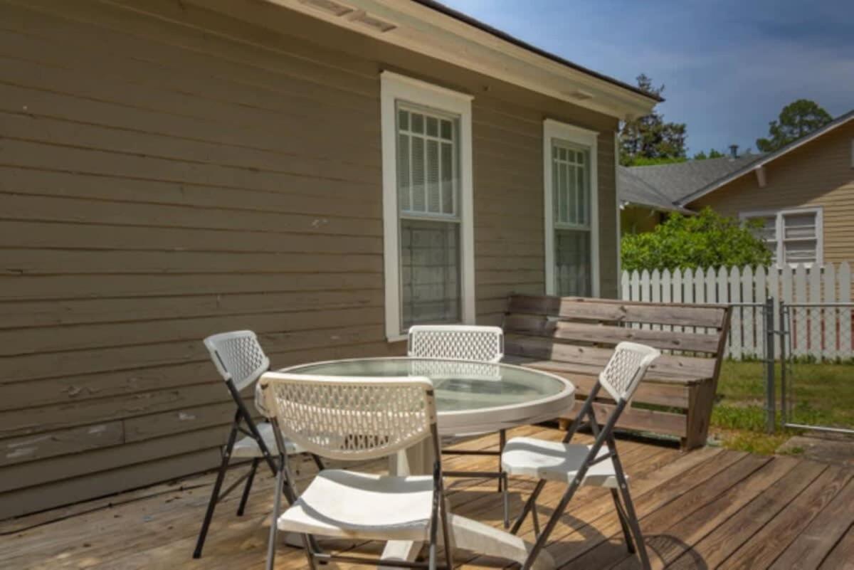 The Parkside Cottage Lakebottom Park At Doorstep! Columbus Eksteriør bilde